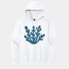 Gildan Heavy Blend™ Hooded Sweatshirt Thumbnail
