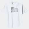 Youth Gildan 5000B Heavy Cotton 100% Cotton T Shirt Thumbnail