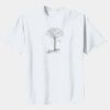 Youth Gildan 5000B Heavy Cotton 100% Cotton T Shirt Thumbnail