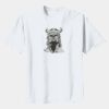Youth Gildan 5000B Heavy Cotton 100% Cotton T Shirt Thumbnail