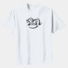 Youth Gildan 5000B Heavy Cotton 100% Cotton T Shirt Thumbnail