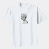 Youth Gildan 5000B Heavy Cotton 100% Cotton T Shirt Thumbnail