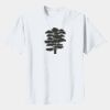 Youth Gildan 5000B Heavy Cotton 100% Cotton T Shirt Thumbnail