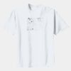 Youth Gildan 5000B Heavy Cotton 100% Cotton T Shirt Thumbnail