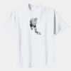 Youth Gildan 5000B Heavy Cotton 100% Cotton T Shirt Thumbnail