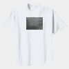Youth Gildan 5000B Heavy Cotton 100% Cotton T Shirt Thumbnail