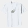 Youth Gildan 5000B Heavy Cotton 100% Cotton T Shirt Thumbnail