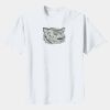 Youth Gildan 5000B Heavy Cotton 100% Cotton T Shirt Thumbnail