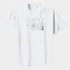 Youth Gildan 5000B Heavy Cotton 100% Cotton T Shirt Thumbnail