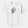 Youth Gildan 5000B Heavy Cotton 100% Cotton T Shirt Thumbnail