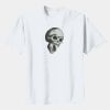 Youth Gildan 5000B Heavy Cotton 100% Cotton T Shirt Thumbnail