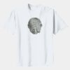 Youth Gildan 5000B Heavy Cotton 100% Cotton T Shirt Thumbnail