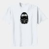 Youth Gildan 5000B Heavy Cotton 100% Cotton T Shirt Thumbnail