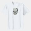 Youth Gildan 5000B Heavy Cotton 100% Cotton T Shirt Thumbnail