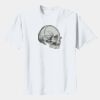 Youth Gildan 5000B Heavy Cotton 100% Cotton T Shirt Thumbnail