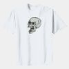 Youth Gildan 5000B Heavy Cotton 100% Cotton T Shirt Thumbnail