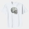Youth Gildan 5000B Heavy Cotton 100% Cotton T Shirt Thumbnail