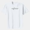 Youth Gildan 5000B Heavy Cotton 100% Cotton T Shirt Thumbnail