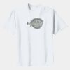 Youth Gildan 5000B Heavy Cotton 100% Cotton T Shirt Thumbnail