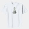 Youth Gildan 5000B Heavy Cotton 100% Cotton T Shirt Thumbnail