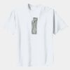 Youth Gildan 5000B Heavy Cotton 100% Cotton T Shirt Thumbnail