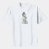 Youth Gildan 5000B Heavy Cotton 100% Cotton T Shirt Thumbnail