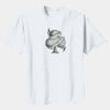 Youth Gildan 5000B Heavy Cotton 100% Cotton T Shirt Thumbnail