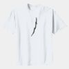Youth Gildan 5000B Heavy Cotton 100% Cotton T Shirt Thumbnail