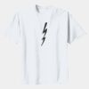 Youth Gildan 5000B Heavy Cotton 100% Cotton T Shirt Thumbnail