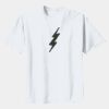 Youth Gildan 5000B Heavy Cotton 100% Cotton T Shirt Thumbnail
