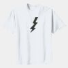 Youth Gildan 5000B Heavy Cotton 100% Cotton T Shirt Thumbnail