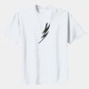 Youth Gildan 5000B Heavy Cotton 100% Cotton T Shirt Thumbnail