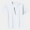 Youth Gildan 5000B Heavy Cotton 100% Cotton T Shirt Thumbnail