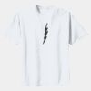 Youth Gildan 5000B Heavy Cotton 100% Cotton T Shirt Thumbnail