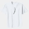 Youth Gildan 5000B Heavy Cotton 100% Cotton T Shirt Thumbnail