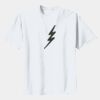 Youth Gildan 5000B Heavy Cotton 100% Cotton T Shirt Thumbnail