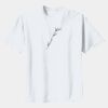 Youth Gildan 5000B Heavy Cotton 100% Cotton T Shirt Thumbnail