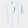 Youth Gildan 5000B Heavy Cotton 100% Cotton T Shirt Thumbnail