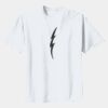 Youth Gildan 5000B Heavy Cotton 100% Cotton T Shirt Thumbnail