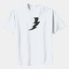 Youth Gildan 5000B Heavy Cotton 100% Cotton T Shirt Thumbnail
