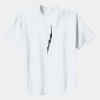 Youth Gildan 5000B Heavy Cotton 100% Cotton T Shirt Thumbnail