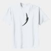 Youth Gildan 5000B Heavy Cotton 100% Cotton T Shirt Thumbnail