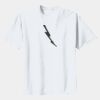 Youth Gildan 5000B Heavy Cotton 100% Cotton T Shirt Thumbnail