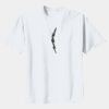 Youth Gildan 5000B Heavy Cotton 100% Cotton T Shirt Thumbnail