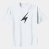 Youth Gildan 5000B Heavy Cotton 100% Cotton T Shirt Thumbnail