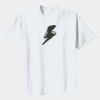 Youth Gildan 5000B Heavy Cotton 100% Cotton T Shirt Thumbnail