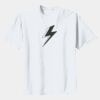 Youth Gildan 5000B Heavy Cotton 100% Cotton T Shirt Thumbnail