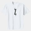 Youth Gildan 5000B Heavy Cotton 100% Cotton T Shirt Thumbnail