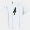 Youth Gildan 5000B Heavy Cotton 100% Cotton T Shirt Thumbnail
