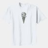 Youth Gildan 5000B Heavy Cotton 100% Cotton T Shirt Thumbnail